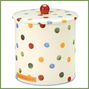 gro�e Dosen mit Deckel
