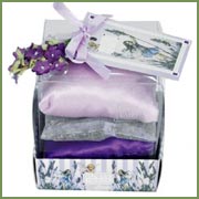 Duftkissen & -s�ckchen