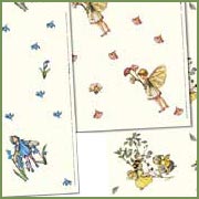 Geschenkpapier