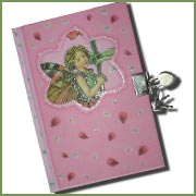 Poesie-/Tageb�cher