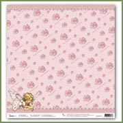 Scrapbook-Papiere