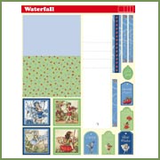 Wasserfall-B�gen