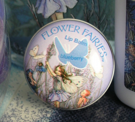 Lipbalm Lavendel