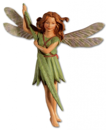 Flower-Fairy Elfe Weide (GK)