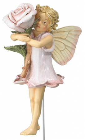 Flower-Fairy Elfe Rose (GK)