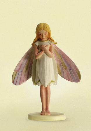 Flower-Fairy Mini Schneegl�ckchen