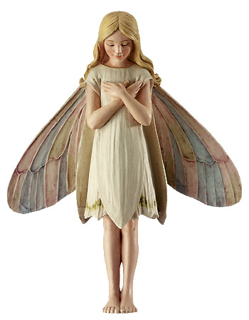 Flower-Fairy Elfe Schneegl�ckchen (Stab)