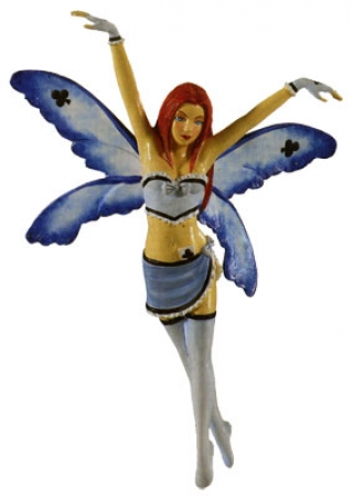 Fairy Diva Clubs