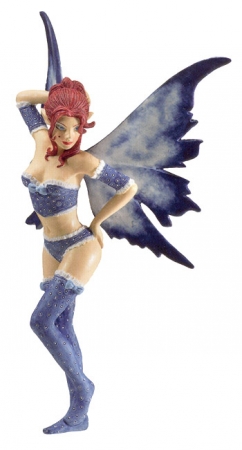 Fairy Diva Sadie Strumpet