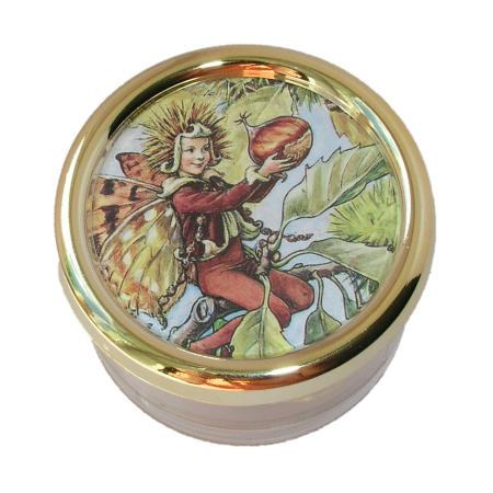 Spieldose Marone