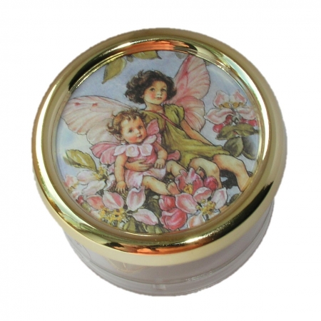 Spieldose Apfelbl�te