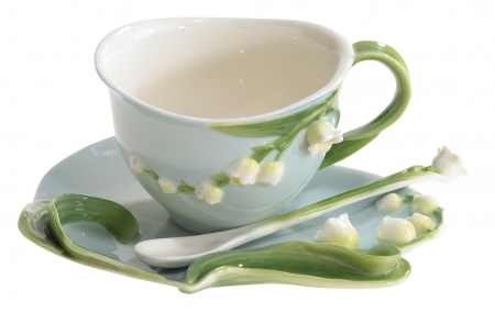 Sammlertasse Maigl�ckchen