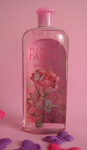 Dusch- und Badeschaum Rose