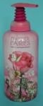 Dusch- und Badeschaum Rose 1000ml