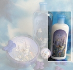 Bodylotion Lavendel