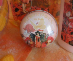 Lipbalm Mohn