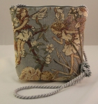 Flower Fairies Kordeltasche All over Motiv