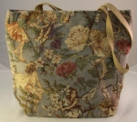 Flower Fairies Shoppingtasche