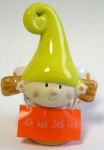 Elfe "Ich hab Dich lieb" klein
