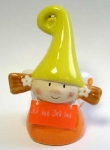 Elfe "Ich hab Dich lieb" gro�