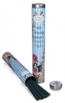 R�ucherst�bchen Summer