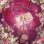 Flower Fairies Brosch�renkalender 2012