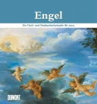 Engel Postkartenkalender 2012
