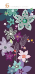 Annas Flowers - Immerw�hrender Kalender