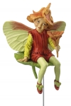 Flower-Fairy Elfe Kapuzinerkresse (GK)