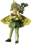 Flower-Fairy Elfe Buchsbaum (GK)
