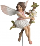 Flower-Fairy Elfe Wildkirsche (GK)