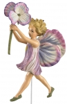 Flower-Fairy Elfe Stiefm�tterchen (GK)