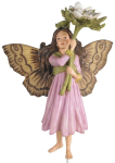 Flower-Fairy Elfe Buschwindr�schen (GK)
