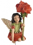 Flower-Fairy Elfe Geranie (GK)