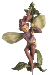 Flower-Fairy Elfe Fingerhut (GK)