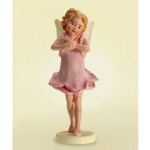Flower-Fairy Mini Rose