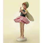 Flower-Fairy Mini Mohnbl�te