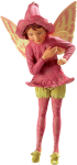 Flower-Fairy Elfe L�wenmaul (Stab)