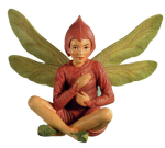 Flower-Fairy Elfe Aronstabbl�te (Stab)