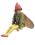 Flower-Fairy Elfe Nachtschatten (Stab)
