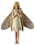 Flower-Fairy Elfe Schneegl�ckchen (Stab)