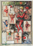 Poster Serie VIII