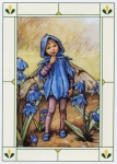 Minikarte Blaustern