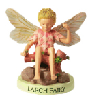 Flower-Fairy L�rche (Sockel)