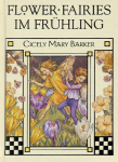 Flower-Fairies im Fr�hling