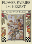 Flower-Fairies im Herbst