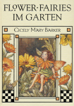 Flower-Fairies Im Garten