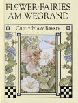 Flower-Fairies Am Wegrand