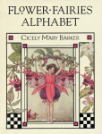 Flower-Fairies Alphabet