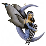 Fairy Diva Blue Moon-Diva I